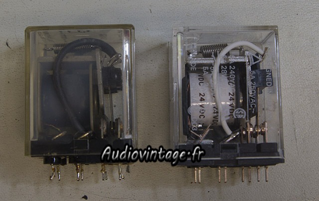 Luxman L-81